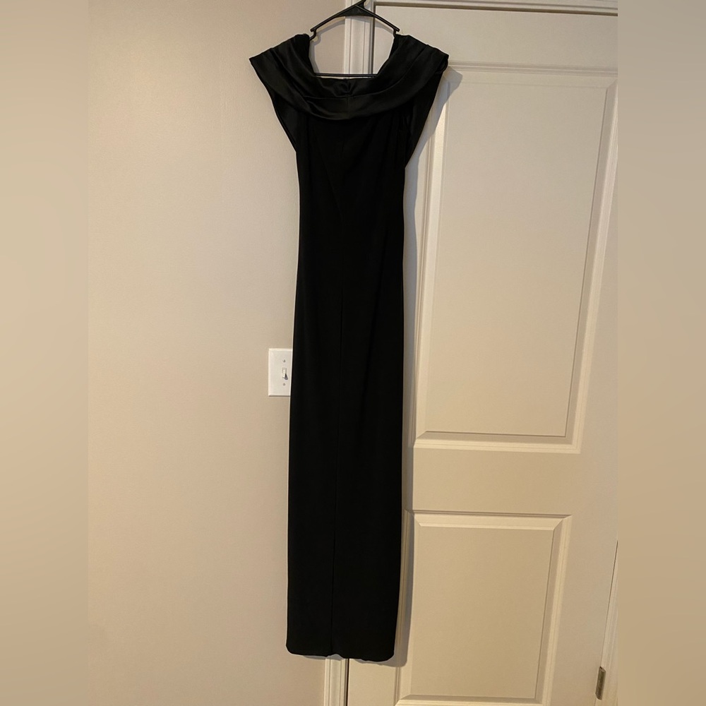 Ralph Lauren Formal Dress - Picture 3 of 6